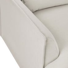 Softy Premium Oversized SIipcover Armchair